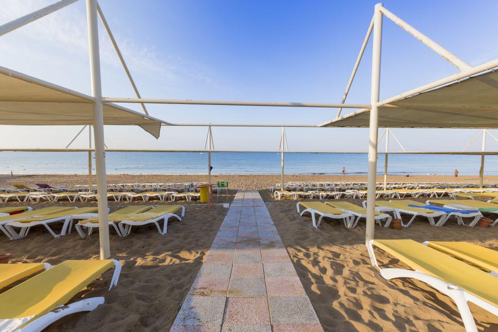 VICTORY VOLARE HOTEL — COLAKLI — фотография отеля №26