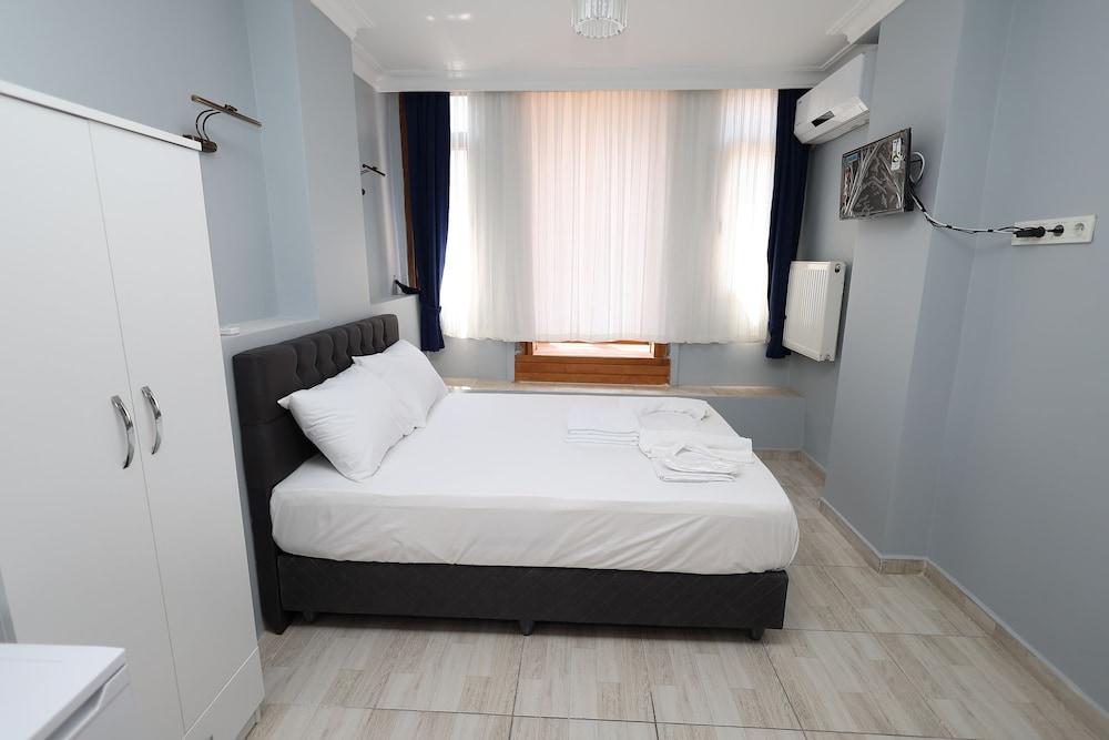 MERDIN SUITES & HOTEL — ISTANBUL — fotografie hotel nr. 4