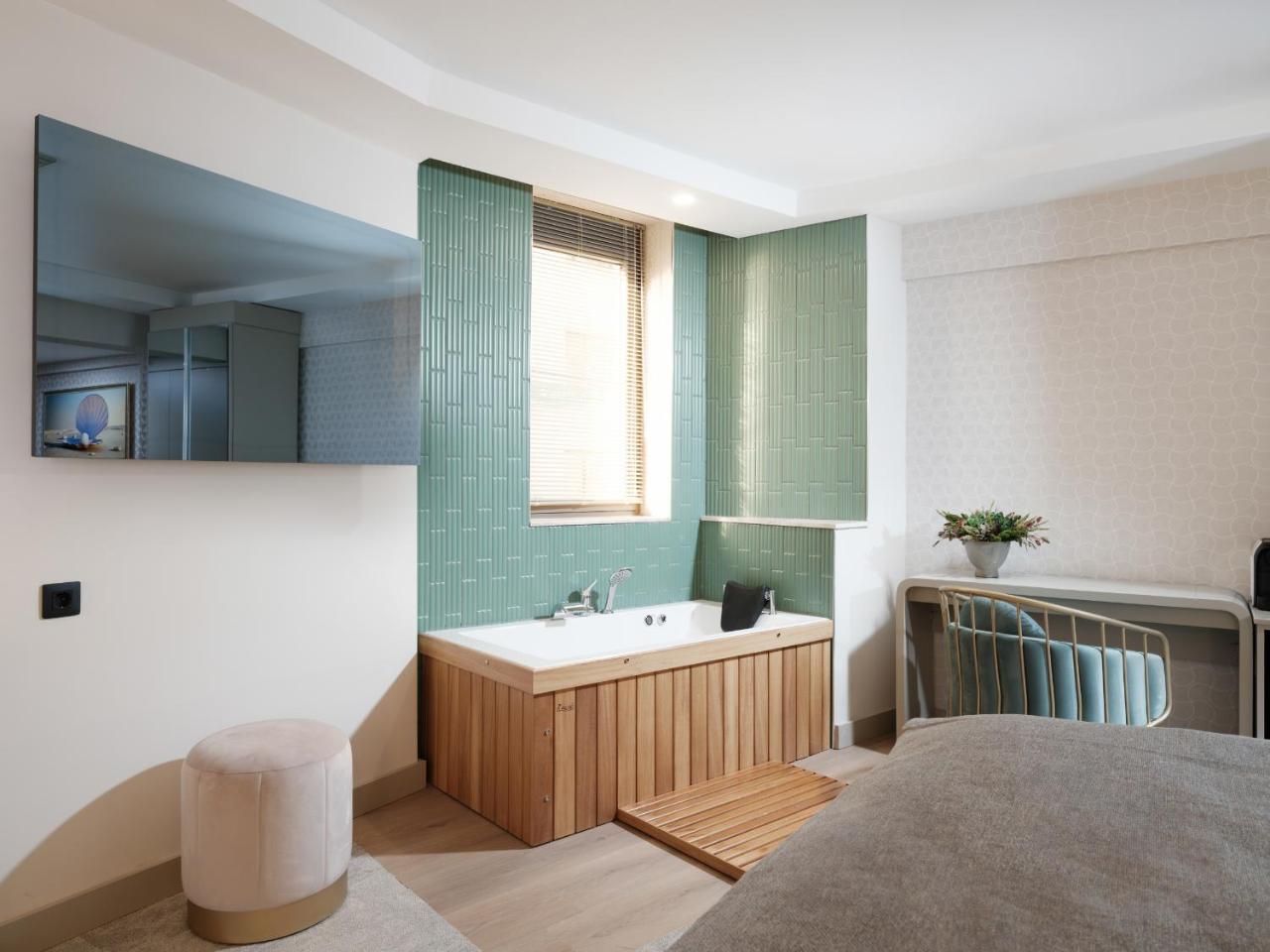PERLA PURA HOTEL — IZMIR — фотография отеля №31