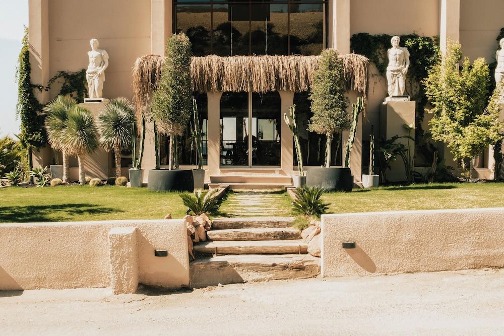 THE LOCAL HOUSE AYASARANDA — CESME — fotografie hotel nr. 33