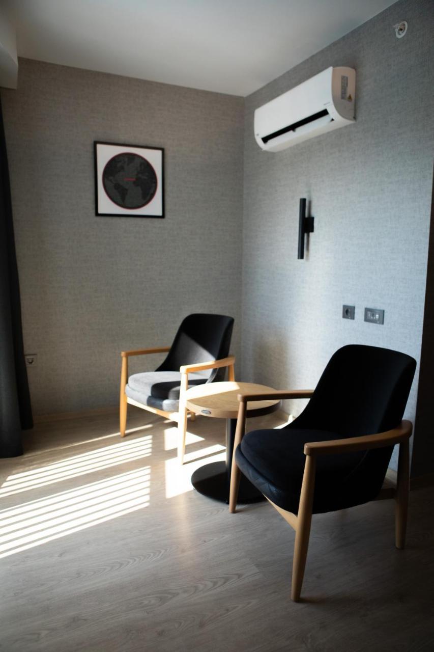 RAMADA BY WYNDHAM DALAMAN — DALAMAN — fotografie hotel nr. 27