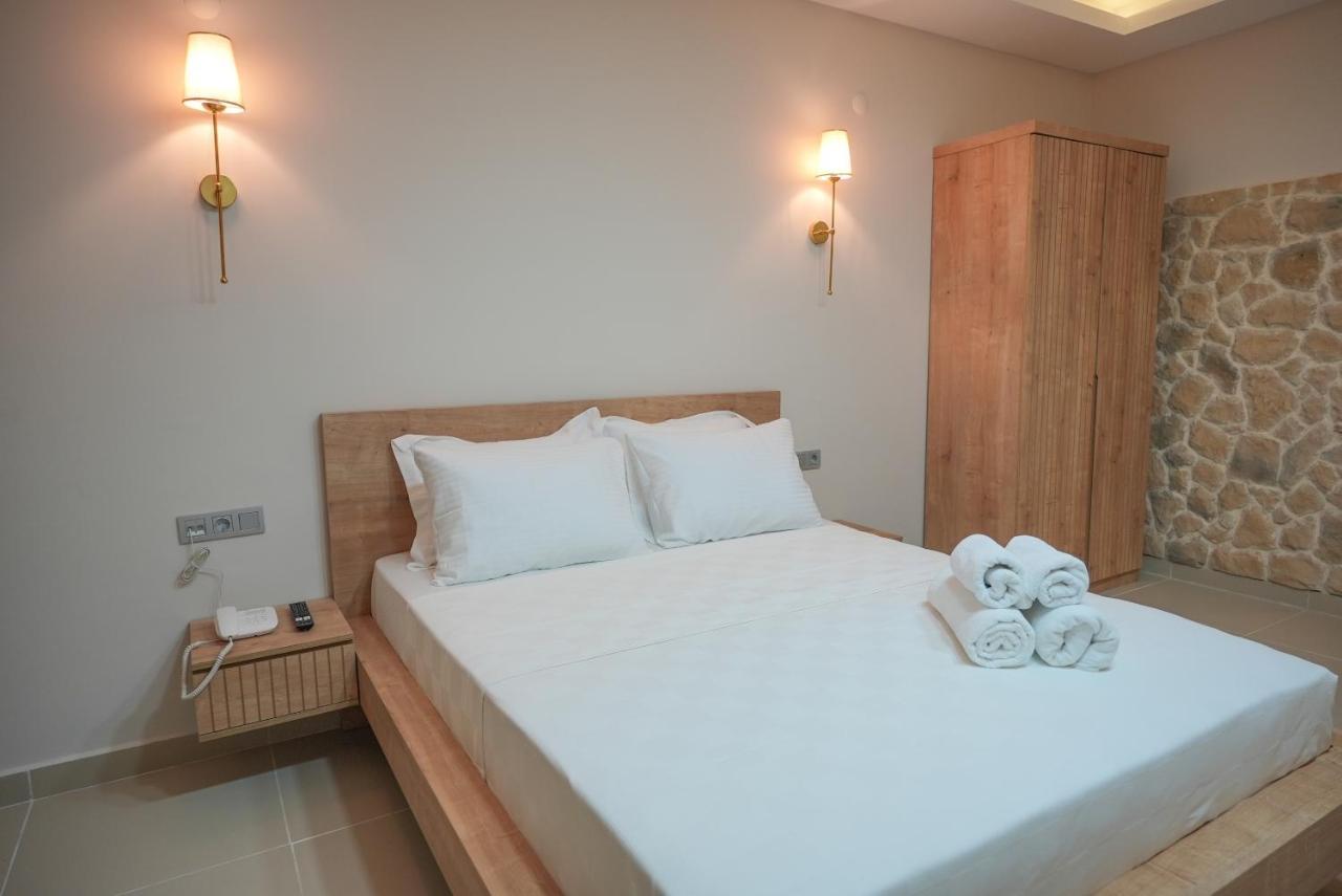 SOUL HOUSE KUSADASI — KUSADASI — фотография отеля №22