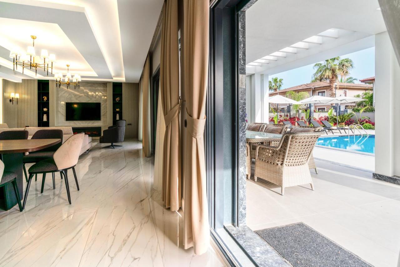 EDEM VILLA DIAMOND — CAMYUVA — фотография отеля №11