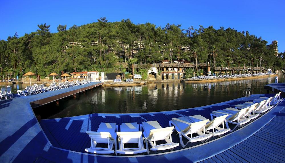 LABRANDA MARES MARMARIS — MARMARIS — fotografie hotel nr. 31