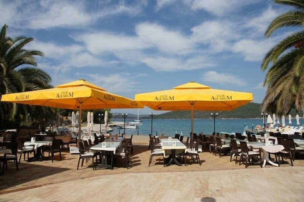 OSCAR SEASIDE HOTEL & SPA — BODRUM — fotografie hotel nr. 25