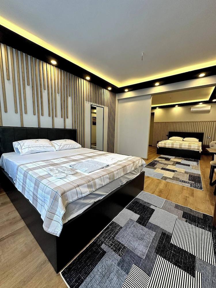 PERA PORT LOUNGE HOTEL — ISTANBUL — fotografie hotel nr. 5