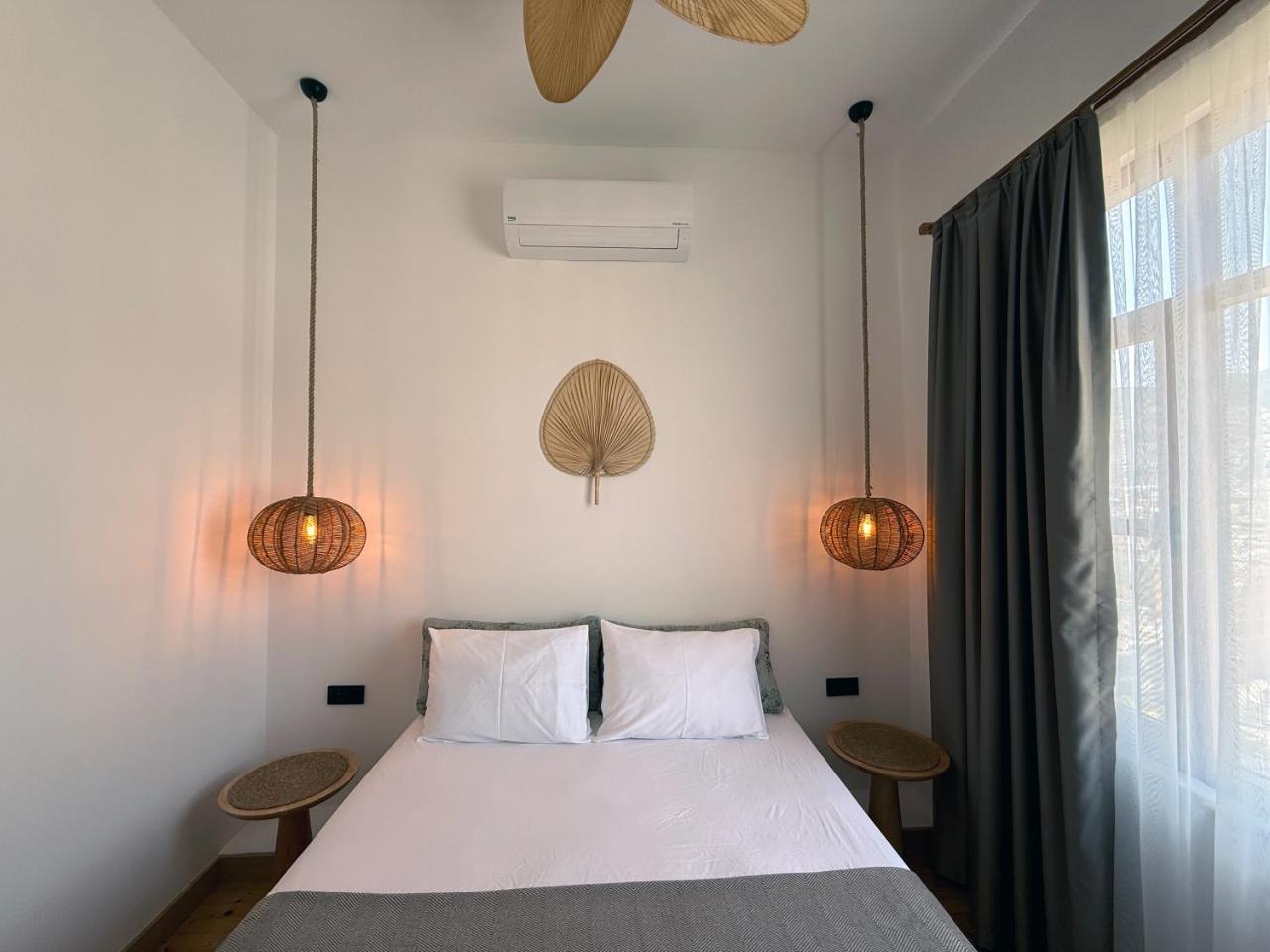 CASA VAGABUNDO BOUTIQUE HOTEL — ALANYA — фотография отеля №6