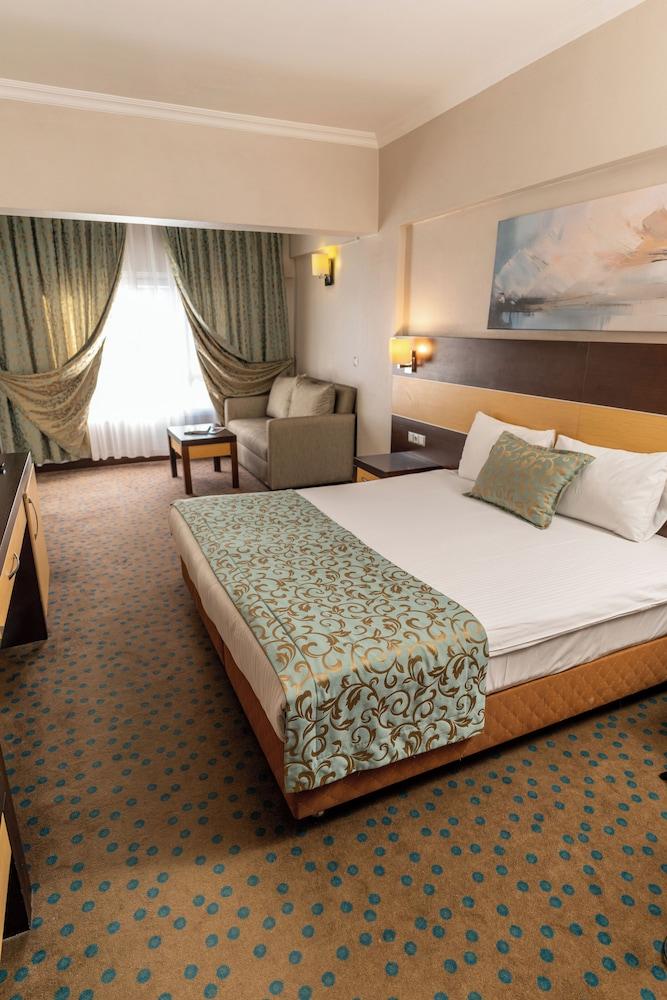 MGS HOTEL — IZMIR — фотография отеля №16