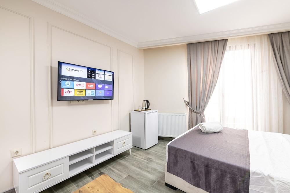 ROYAL LUXURY HOTELS SUITES — ISTANBUL — fotografie hotel nr. 4