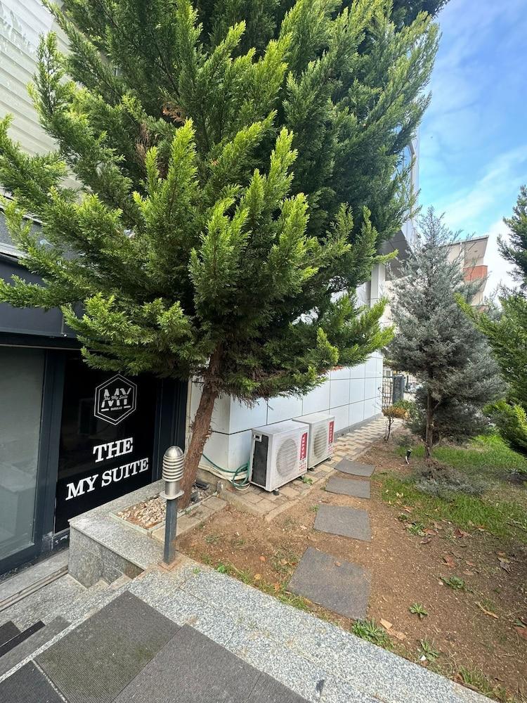THE MY SUITE — ISTANBUL — fotografie hotel nr. 27