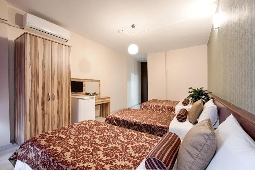DINAR HOTEL (ADULTS ONLY) — ISTANBUL — fotografie hotel nr. 18