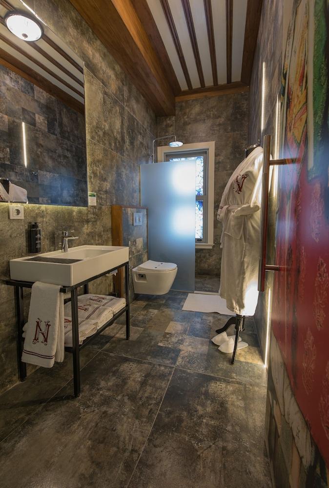 NIA SULTANAHMET HOTEL — ISTANBUL — fotografie hotel nr. 14