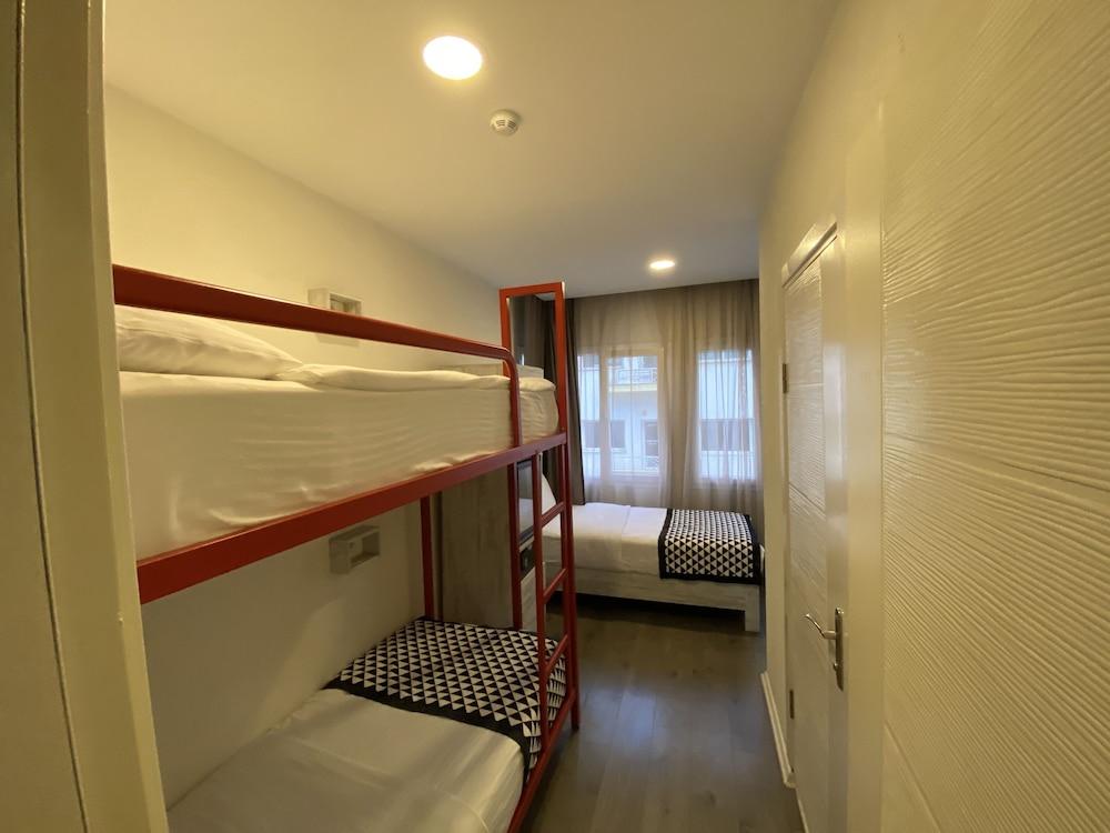 PIANO HOTEL — IZMIR — фотография отеля №20