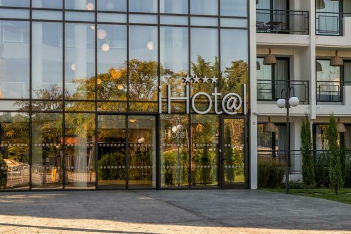 IHOTEL — SUNNY BEACH — fotografie hotel nr. 30