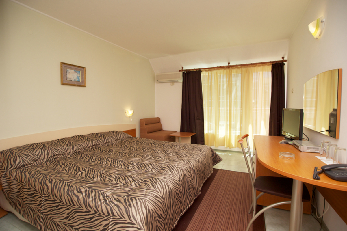 VENERA — SVETI VLAS — fotografie hotel nr. 4