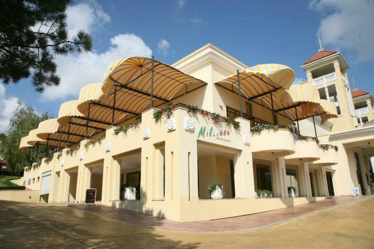 BELLEVILLE HOTEL — DUNI — fotografie hotel nr. 10