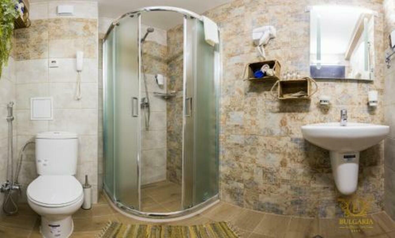 BULGARIA WELLNESS HOTEL — BANSKO — фотография отеля №19