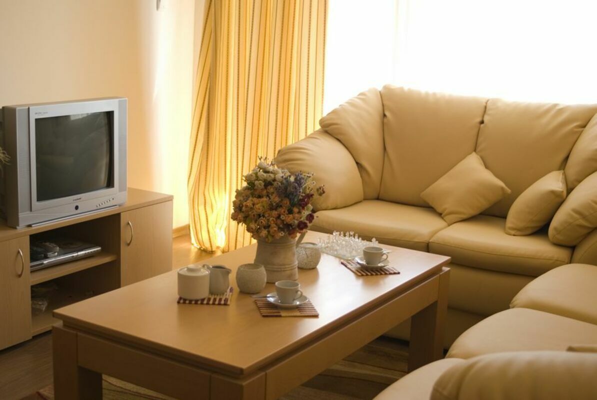 ROYAL DREAMS APART HOTEL — SUNNY BEACH — фотография отеля №10