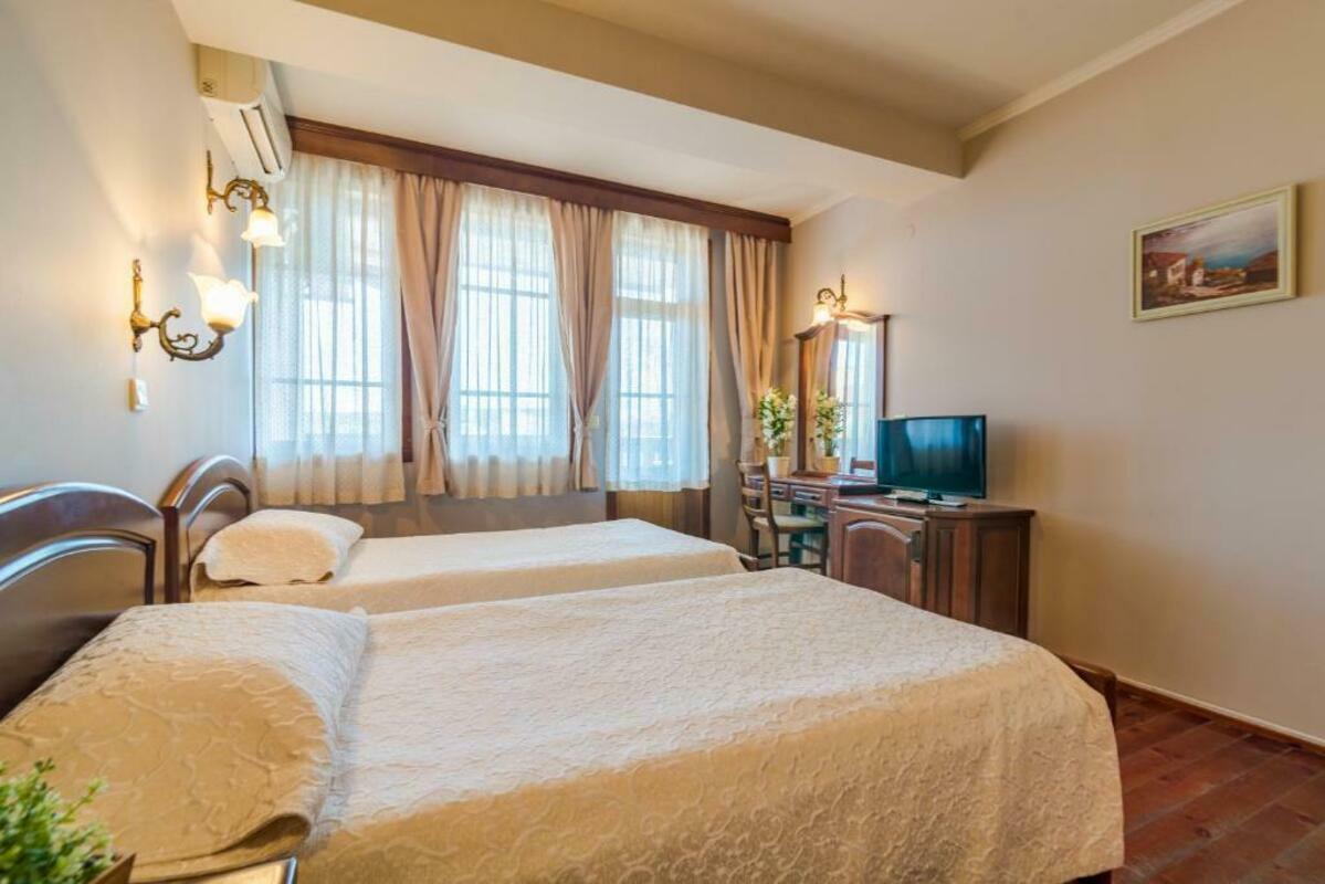 IZVORA HOTEL — KRANEVO — fotografie hotel nr. 26