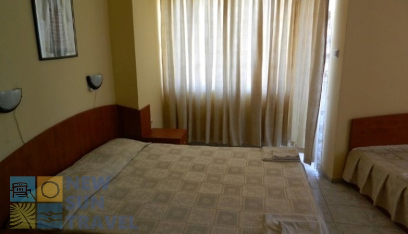 ANDREEV — NESSEBAR — fotografie hotel nr. 20