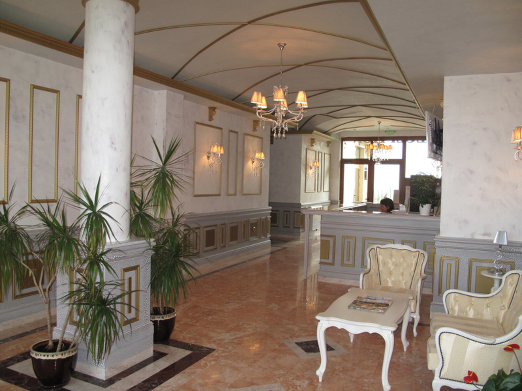 LONG BEACH RESORT & SPA — SHKORPILOVCI — фотография отеля №38