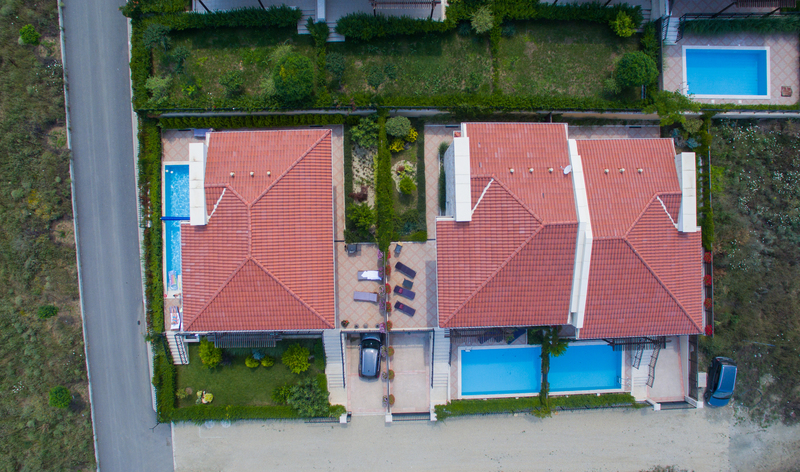 CORAL VILLAS — LOZENETS — fotografie hotel nr. 12