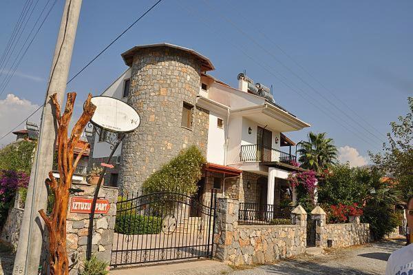 IZTUZU EXCLUSIVE — DALYAN — фотография отеля №2