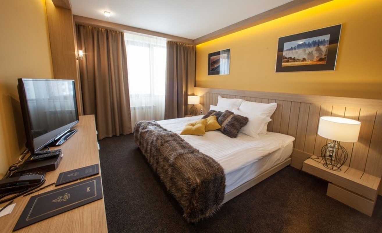 AMIRA — BANSKO — fotografie hotel nr. 10