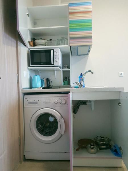 IGLIKA APART HOTEL — POMORIE — fotografie hotel nr. 12