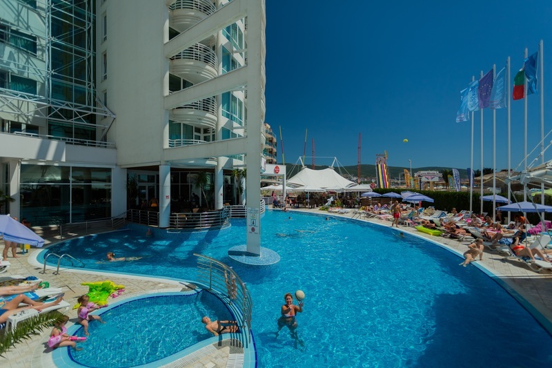 GRAND VICTORIA — CHANIOTI — fotografie hotel nr. 24