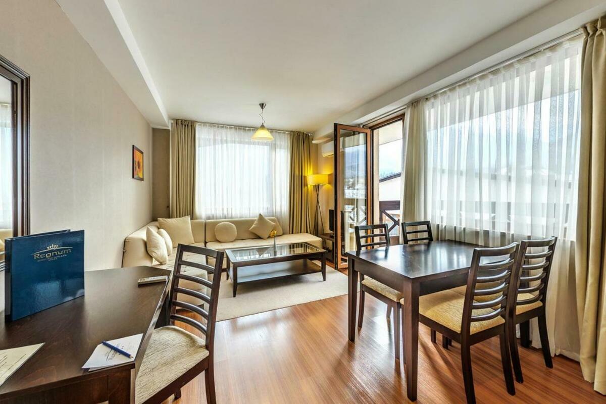 REGNUM BANSKO SKI HOTEL & SPA — BANSKO — фотография отеля №27