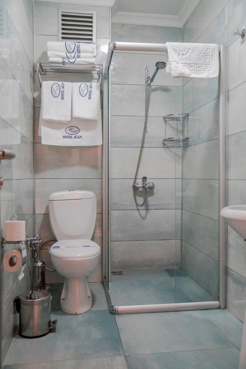 HOTEL AGAN — ISTANBUL — fotografie hotel nr. 18