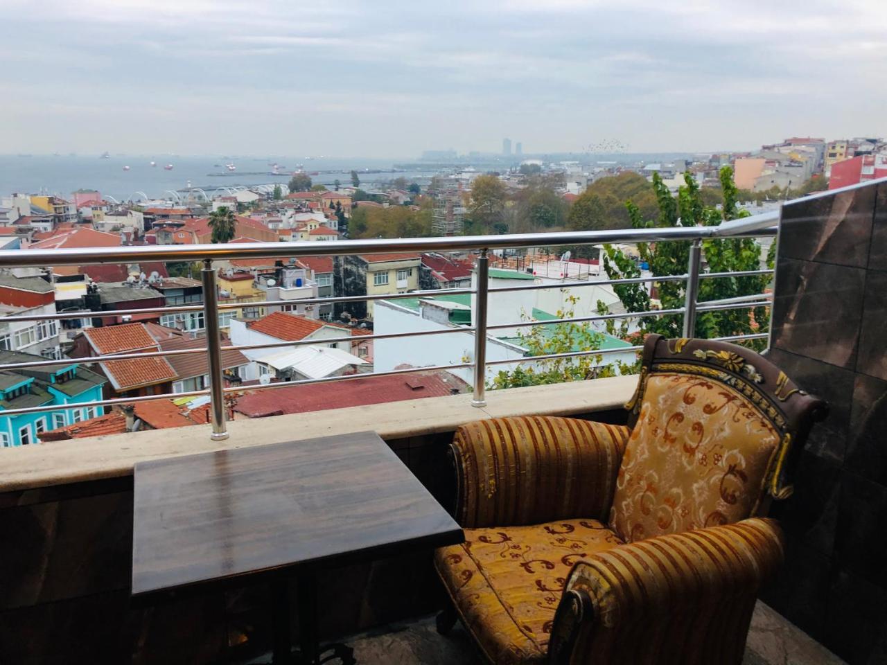 ART CITY — ISTANBUL — fotografie hotel nr. 16