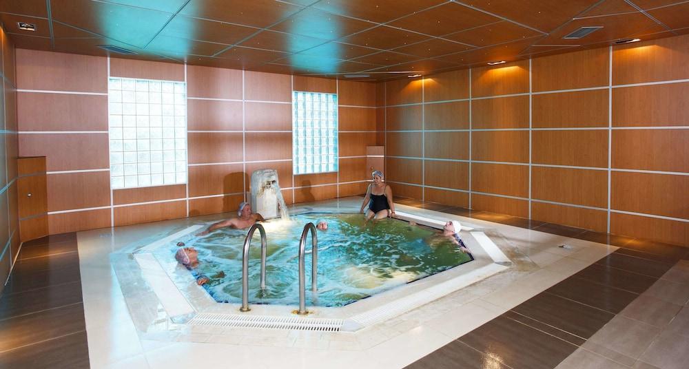 BALCOVA THERMAL OTEL — IZMIR — фотография отеля №16