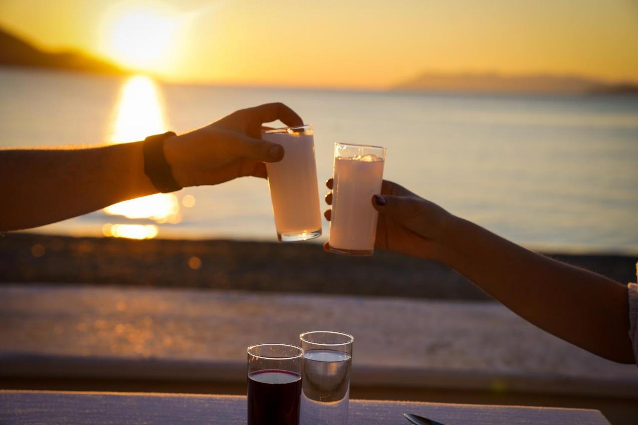 DELTA — FETHIYE — fotografie hotel nr. 34