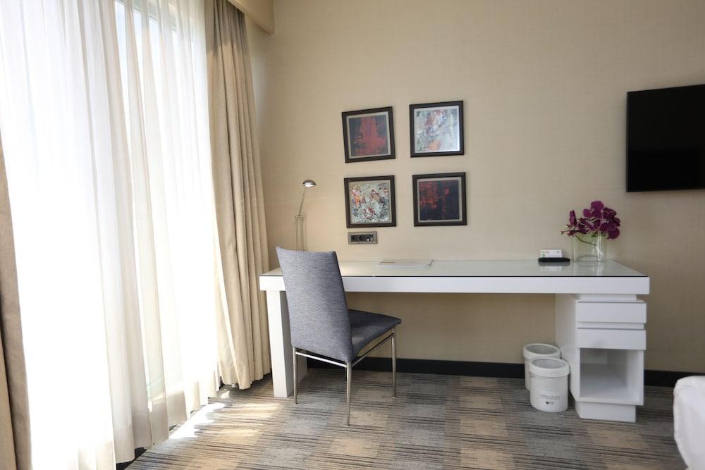 NOVA PLAZA PRIME HOTEL — ISTANBUL — фотография отеля №28
