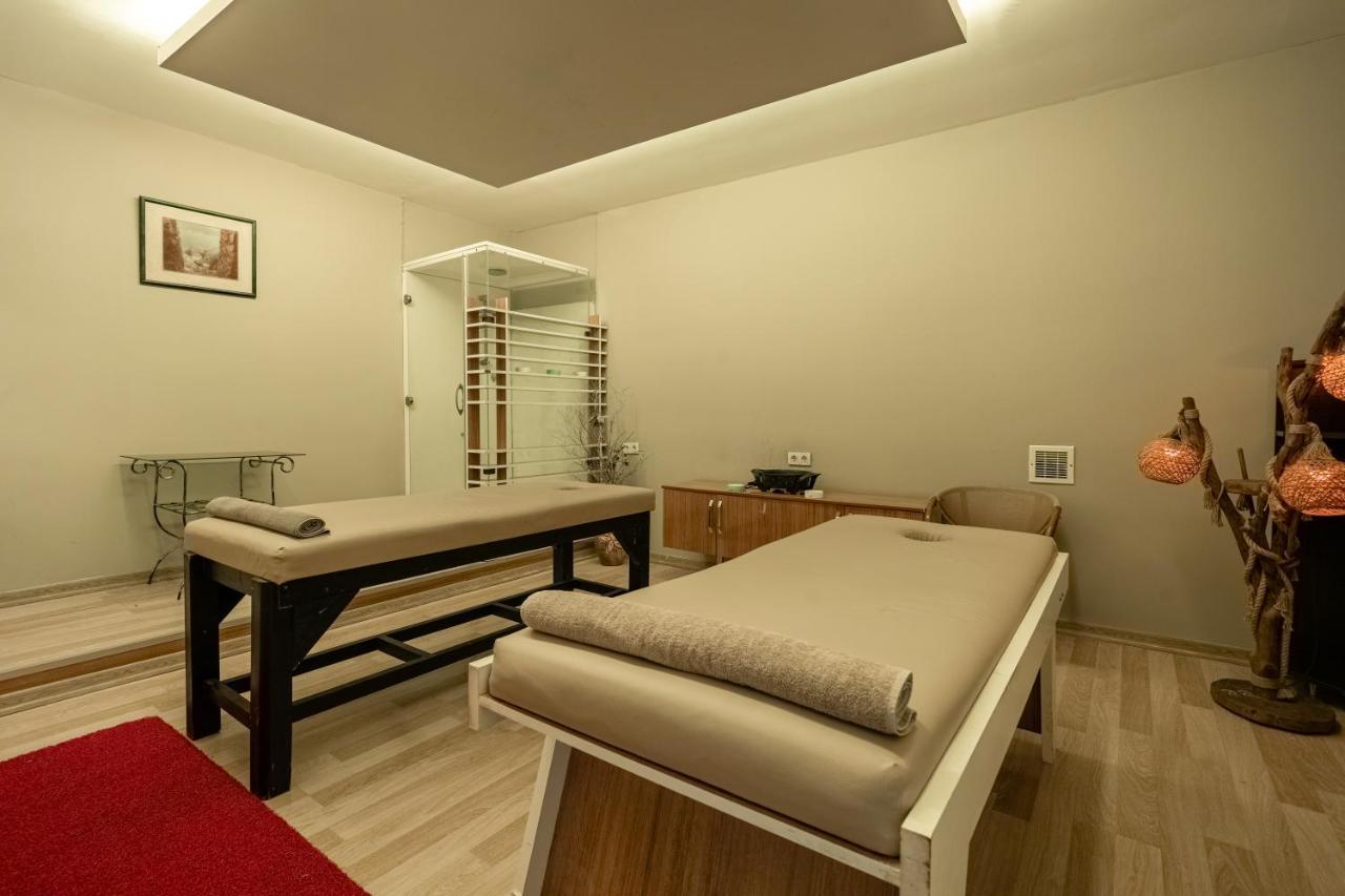 JUSTINIANO CLUB ALANYA HOTEL — OKURCALAR — fotografie hotel nr. 24