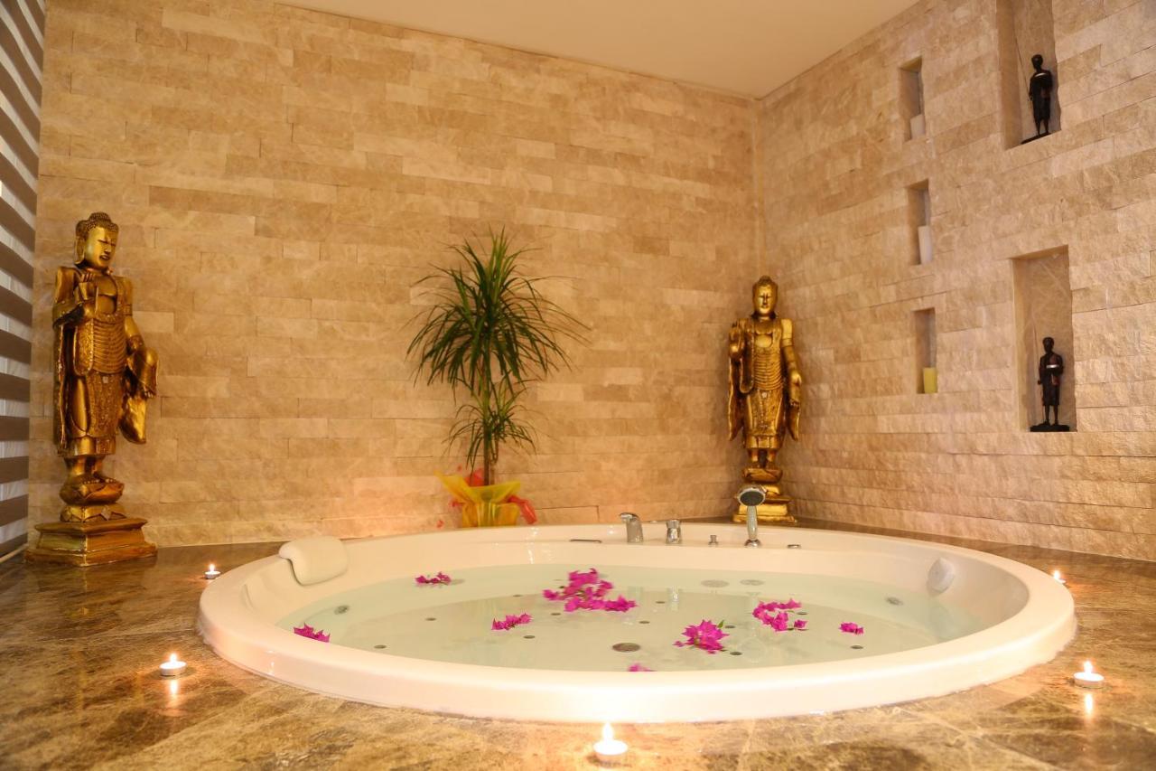 KAYAMARIS HOTEL & SPA — MARMARIS — фотография отеля №26