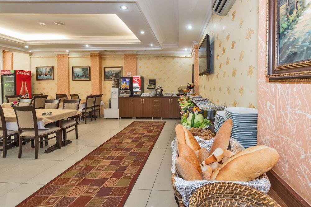 MAY HOTEL ISTANBUL — ISTANBUL — фотография отеля №28
