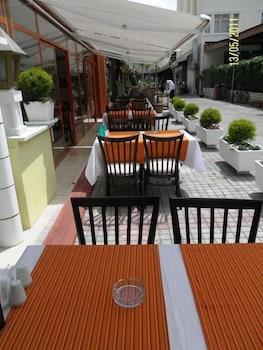 WASSERMANN HOTEL — KEMER — fotografie hotel nr. 23