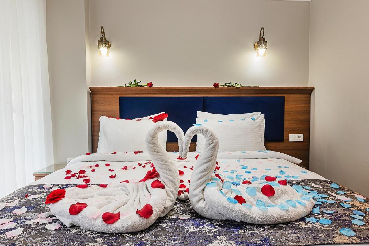 ARISTOCRAT — ISTANBUL — fotografie hotel nr. 11