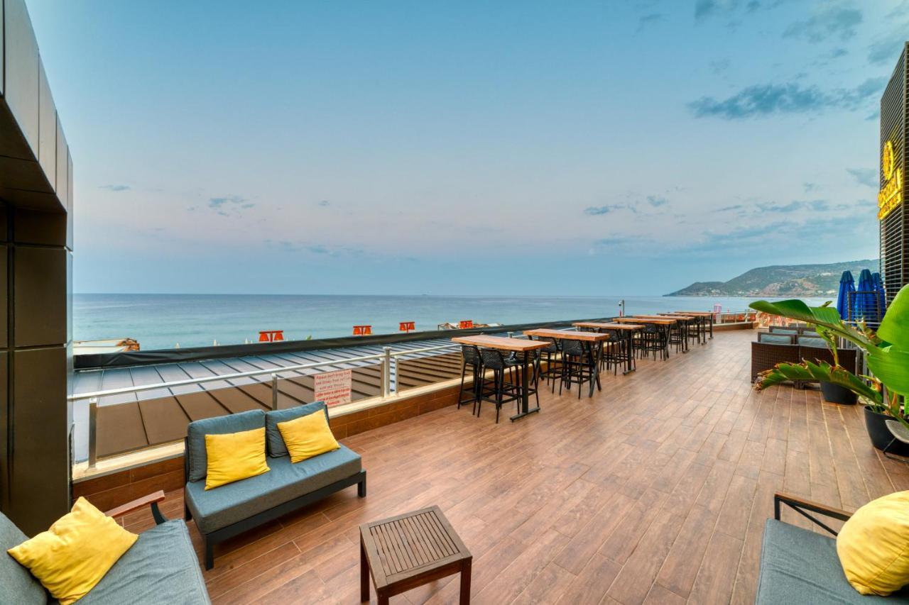 ROYALISA PALMIYE BEACH HOTEL (ADULTS ONLY) — ALANYA — fotografie hotel nr. 15