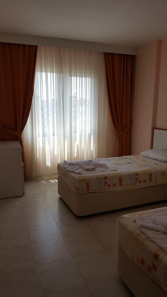 GOLDEN MOON APART HOTEL — KUSADASI — фотография отеля №7