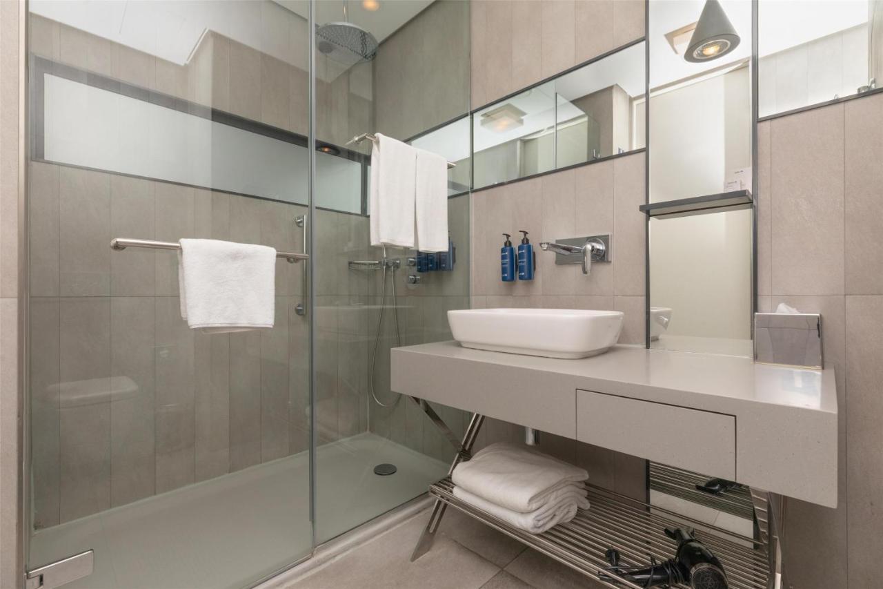 RADISSON BLU HOTEL, ISTANBUL ASIA — ISTANBUL — фотография отеля №32