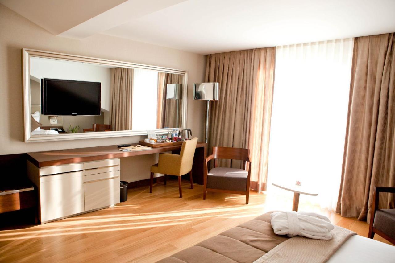 INNOVA SULTANAHMET — ISTANBUL — fotografie hotel nr. 34