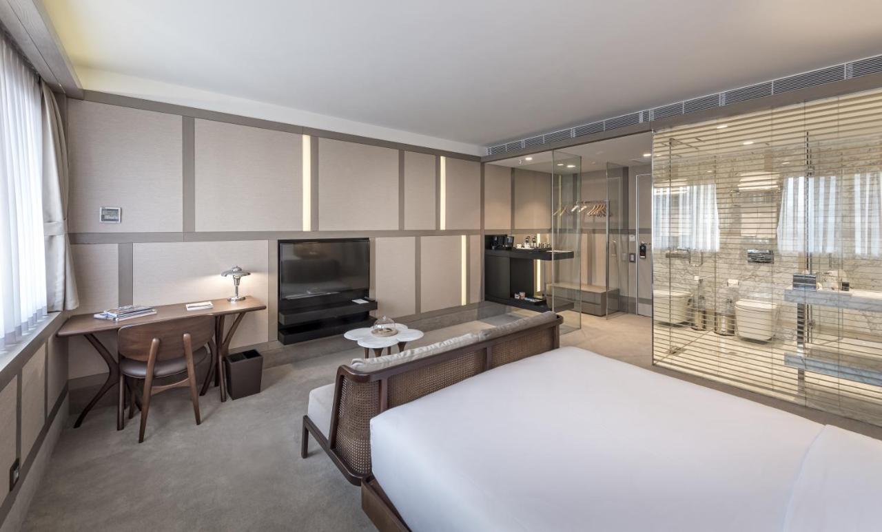 THE STAY NISANTASI — ISTANBUL — fotografie hotel nr. 22