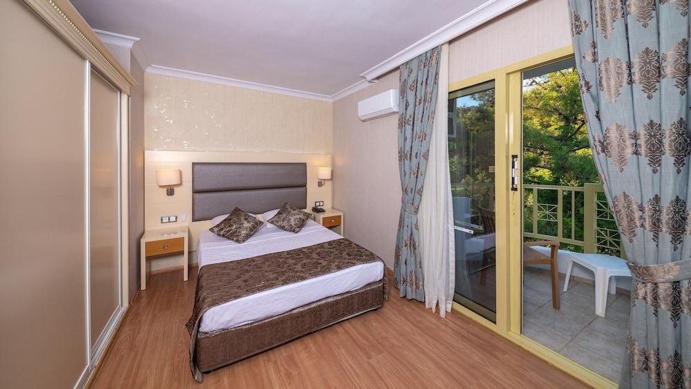 GRAND FAROS HOTEL — MARMARIS — фотография отеля №9