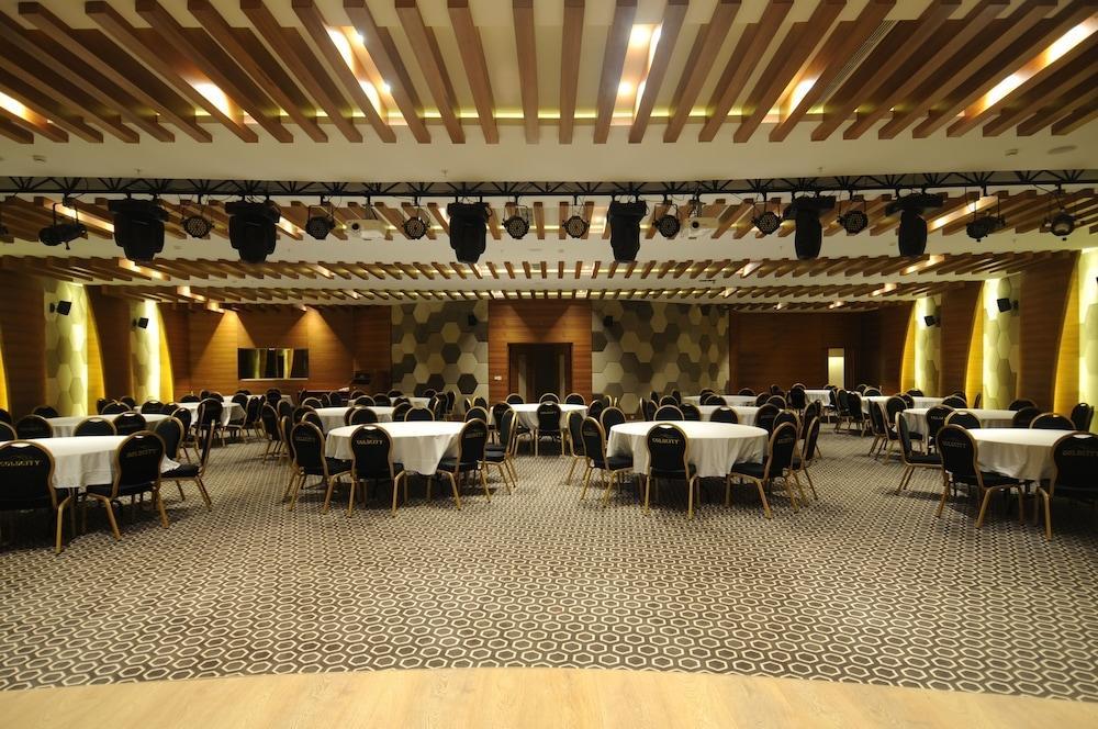 GOLD ISLAND — ALANYA — fotografie hotel nr. 21