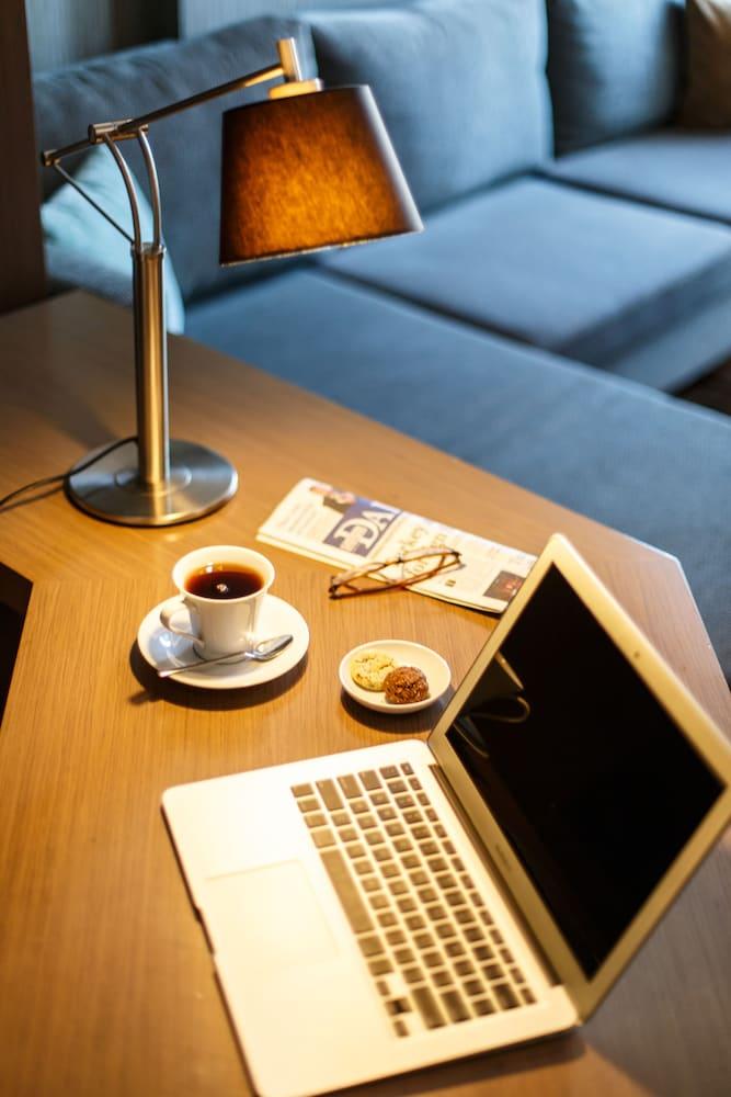 AVANTGARDE LEVENT — ISTANBUL — fotografie hotel nr. 20