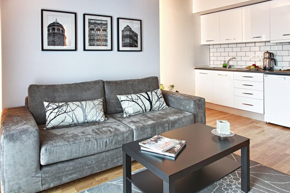 CHAKRA SUITES — ISTANBUL — fotografie hotel nr. 13